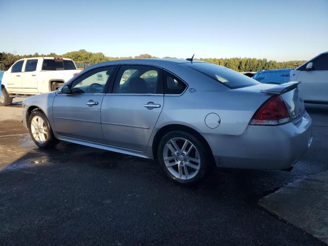 2013 CHEVROLET IMPALA LTZ - 2G1WC5E38D1242491