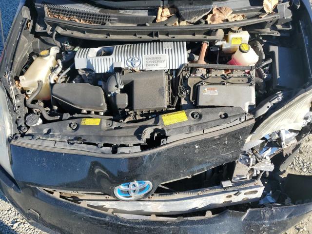 2010 TOYOTA PRIUS - JTDKN3DU5A0078560