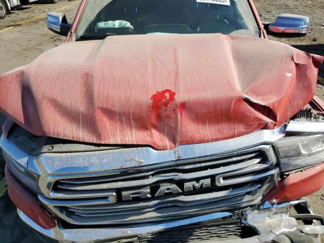 2022 RAM 1500 LARAM #3287630031