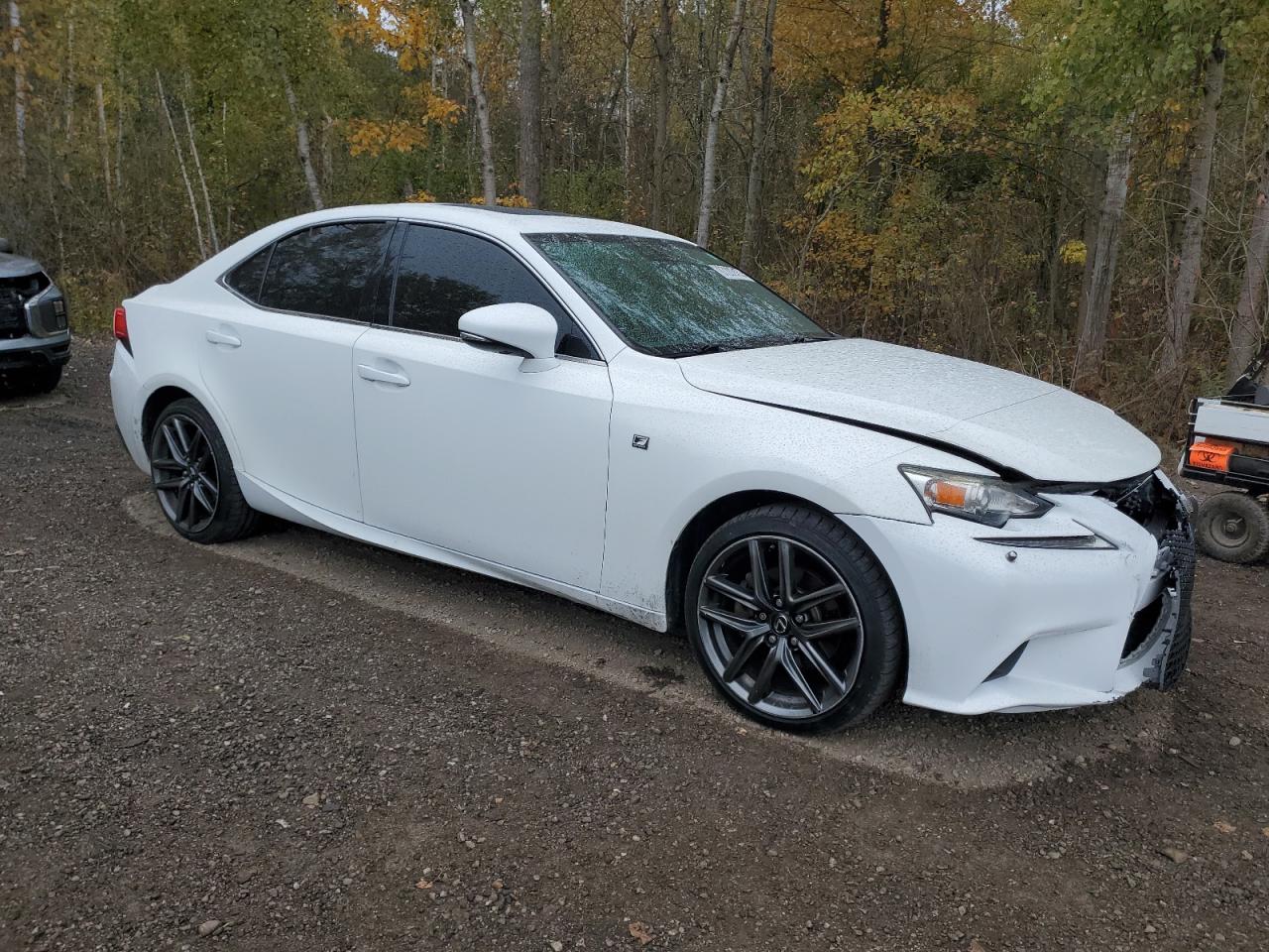 LEXUS IS 250