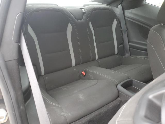 2019 CHEVROLET CAMARO LS #3309705836