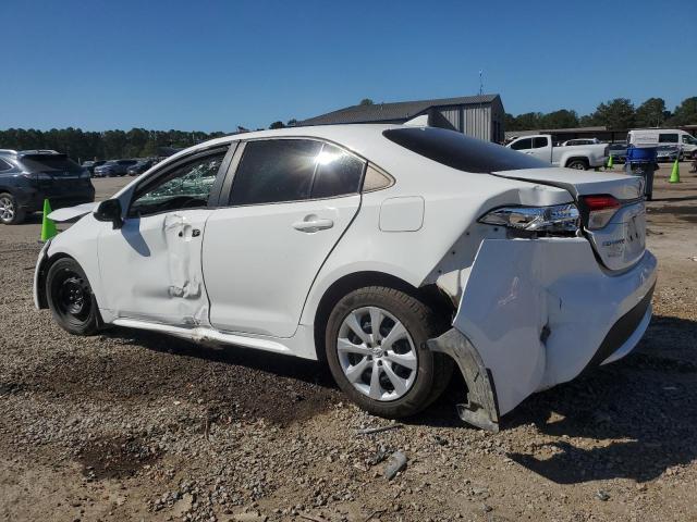 2021 TOYOTA COROLLA LE #3279663925