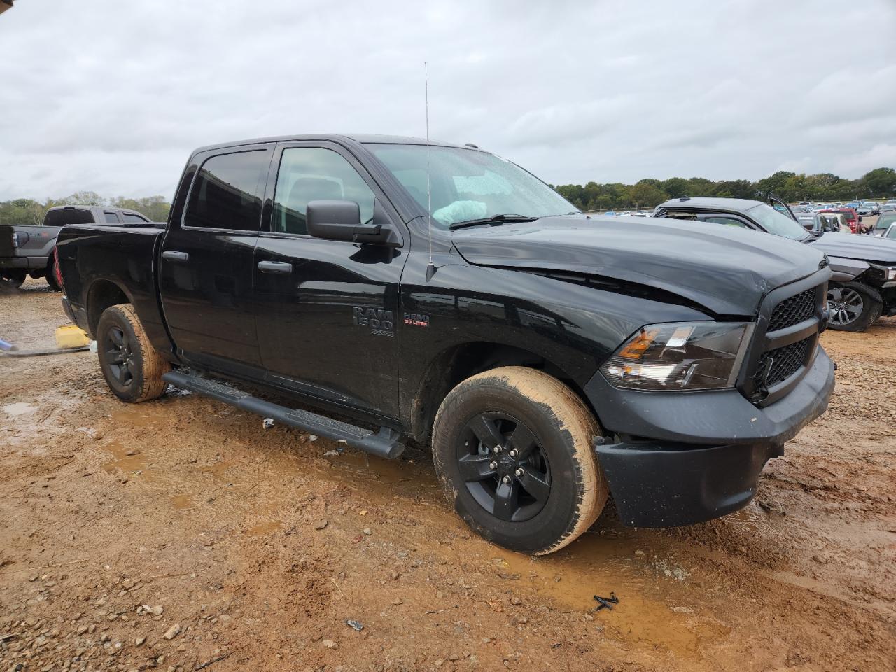 RAM 1500 TRADESMAN