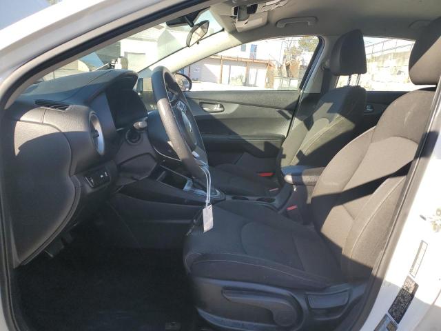 2021 KIA FORTE FE #3302720019