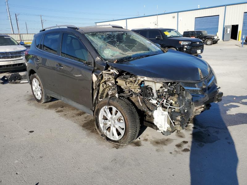 2015 TOYOTA RAV4 LIMIT #3296461649