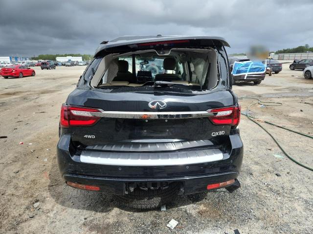 2024 INFINITI QX80 LUXE JN8AZ2AE0R9329648