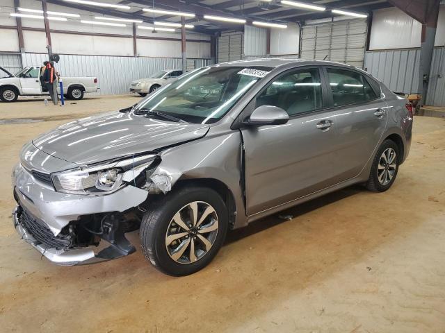 Global Auto Auctions: 2023 KIA RIO LX