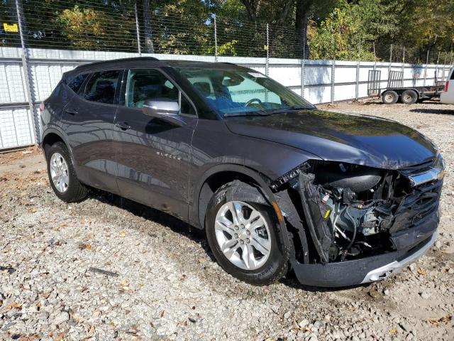 2022 CHEVROLET BLAZER 3LT 3GNKBDRS8NS197232