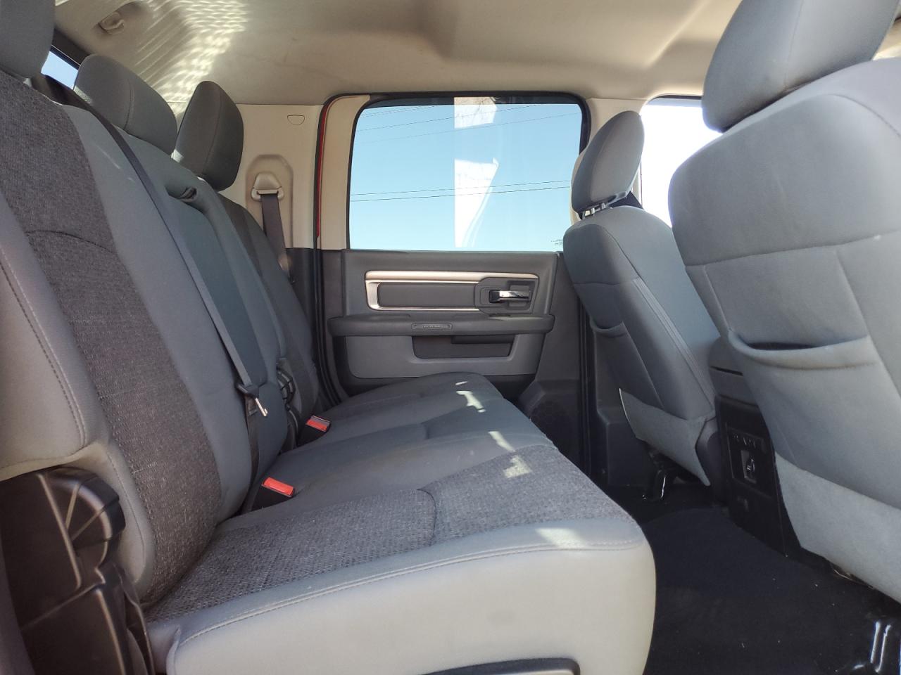 Lot #3279842275 2016 RAM 2500 SLT