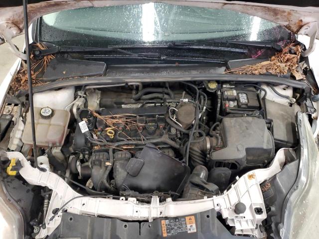 2013 FORD FOCUS TITA - 1FADP3N28DL142048