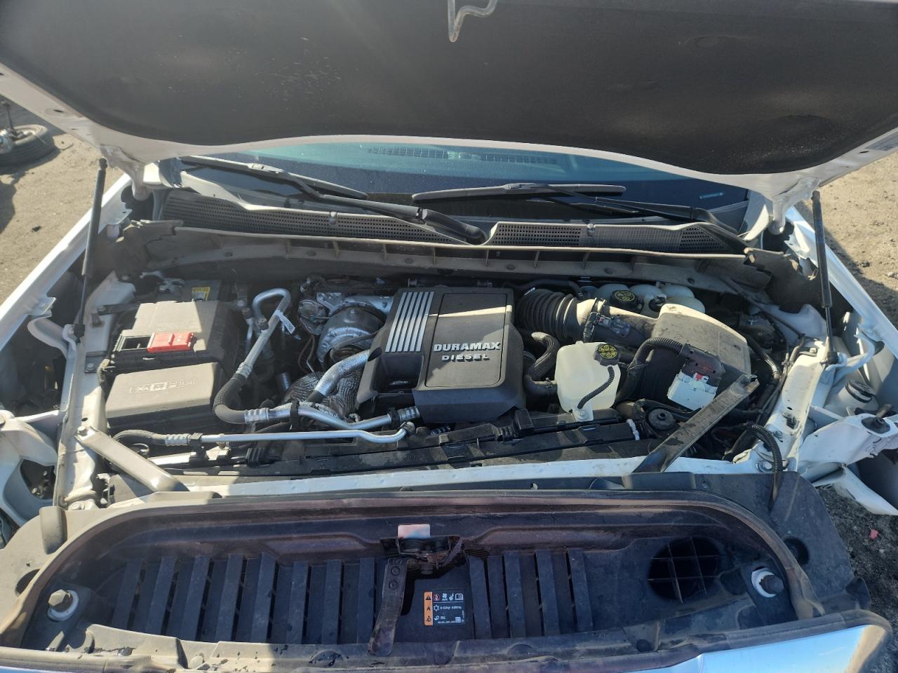 GMC SIERRA 1500 K1500 SLT