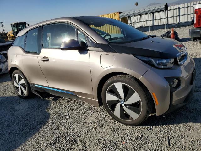 2014 BMW I3 REX #3302766388