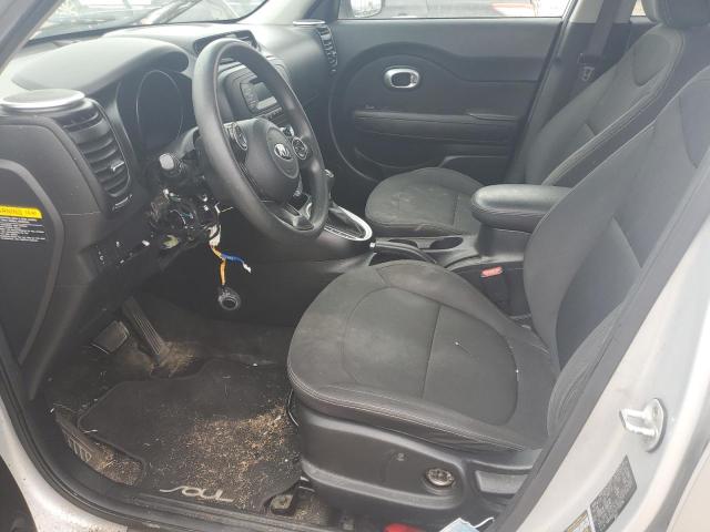 2014 KIA SOUL - KNDJN2A27E7733596