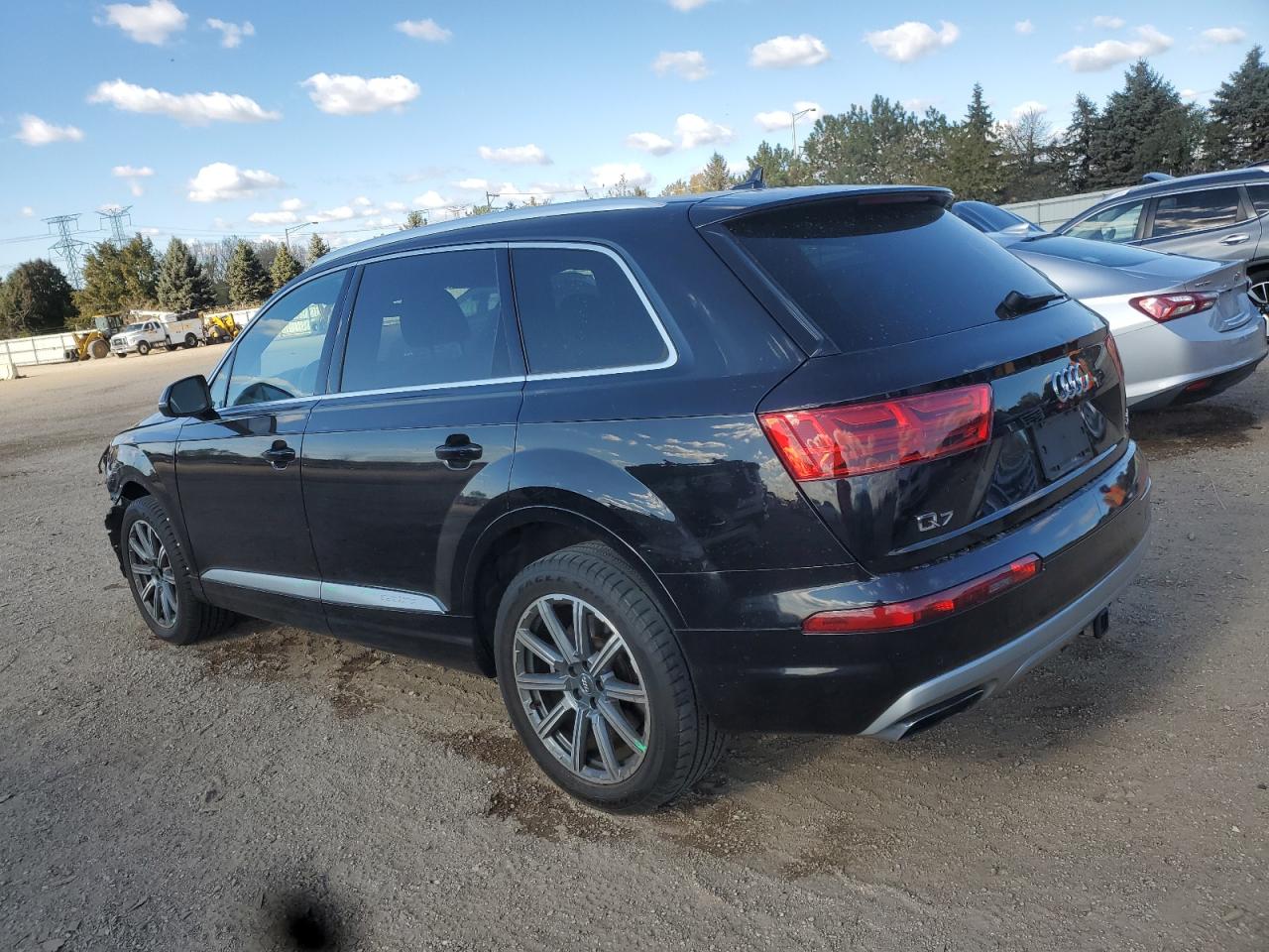 AUDI Q7 PREMIUM PLUS