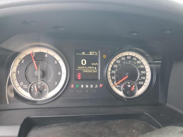 2016 RAM 1500 ST #3286737282