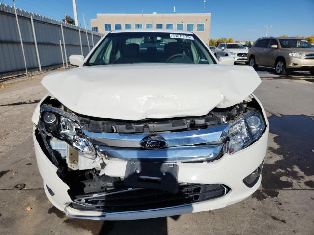 2011 FORD FUSION SE #3281980125