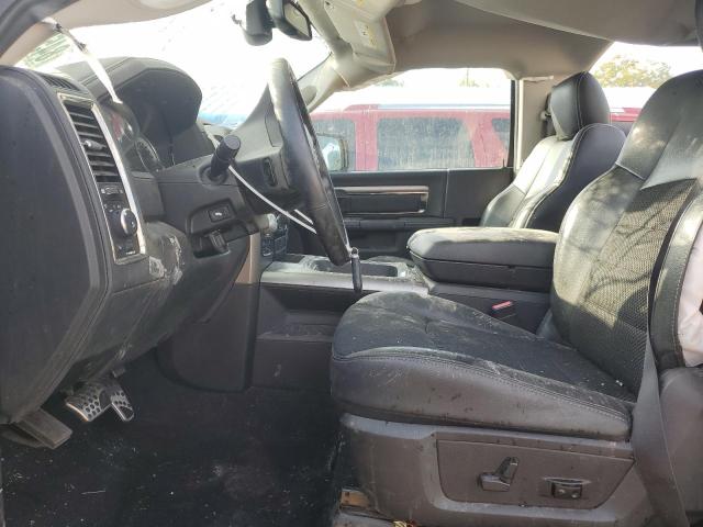 2016 RAM 1500 SPORT #3292337263