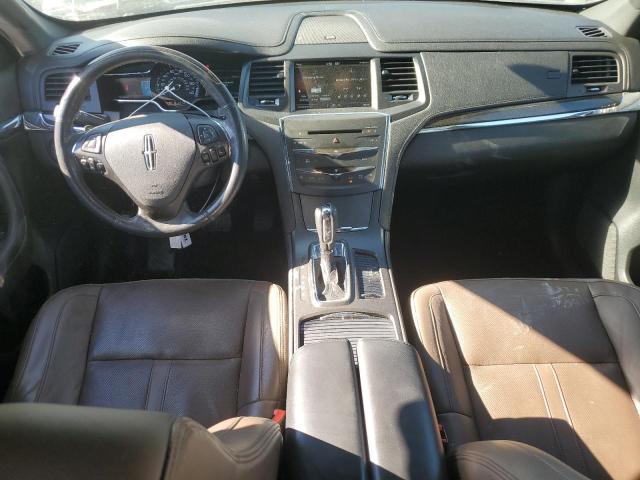 2013 LINCOLN MKS #3304581458