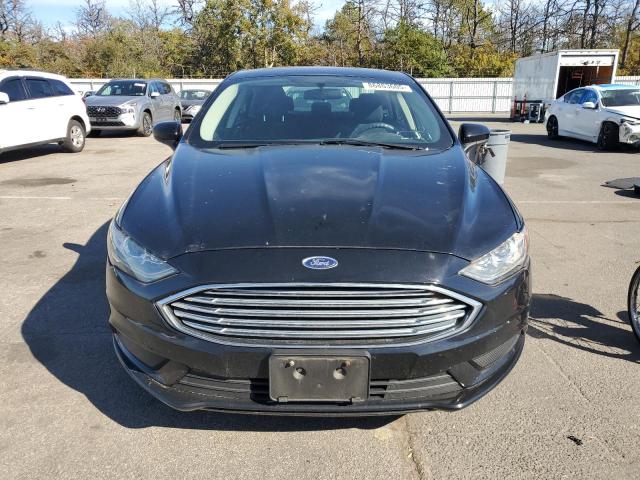 2018 FORD FUSION SE HYBRID - 3FA6P0LUXJR162858