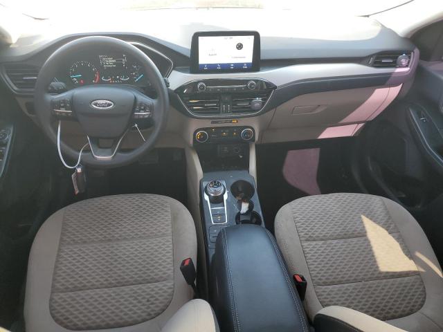 2021 FORD ESCAPE SE - 1FMCU0G68MUB07562