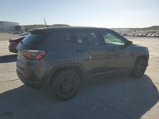 2019 JEEP COMPASS SP #3302641999