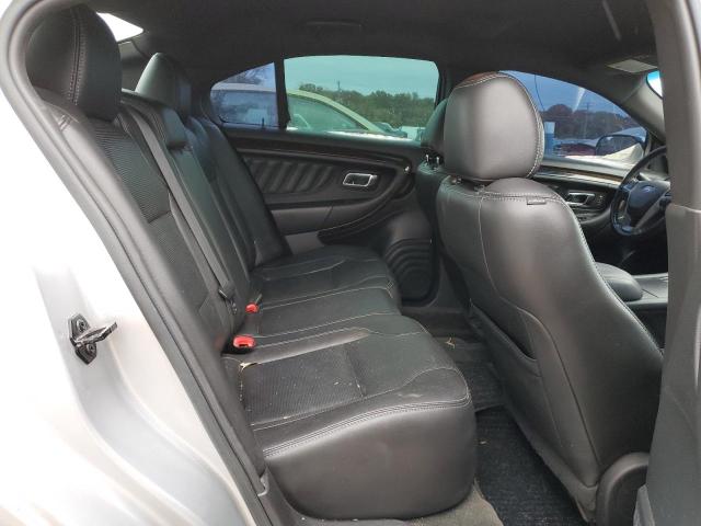 2013 FORD TAURUS LIM - 1FAHP2F88DG231920