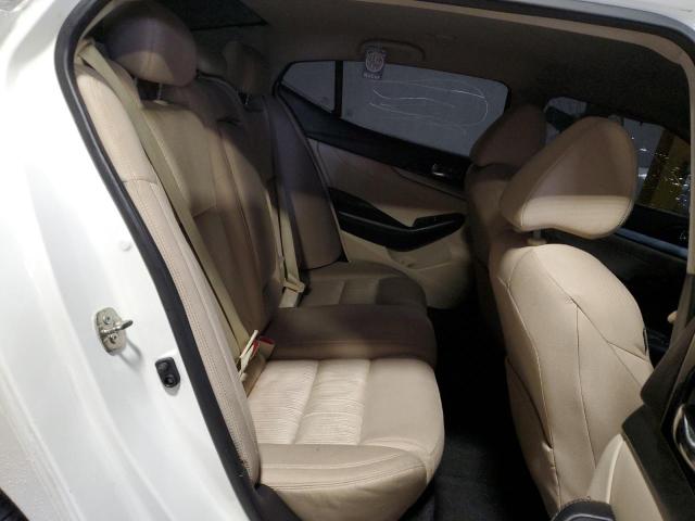 2016 NISSAN MAXIMA 3.5 - 1N4AA6AP5GC900388