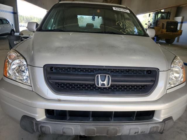 2003 HONDA PILOT #3282419272