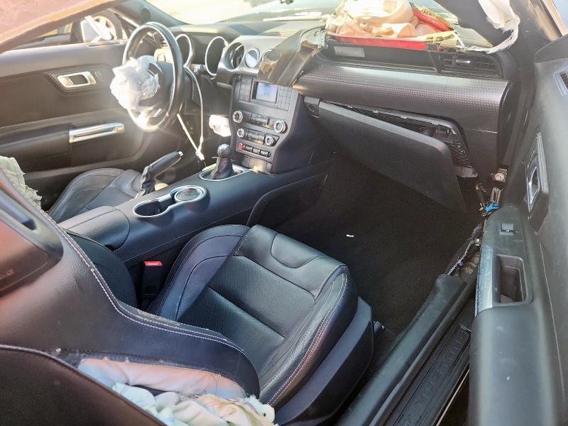 2019 FORD MUSTANG GT - 1FA6P8CF5K5115404