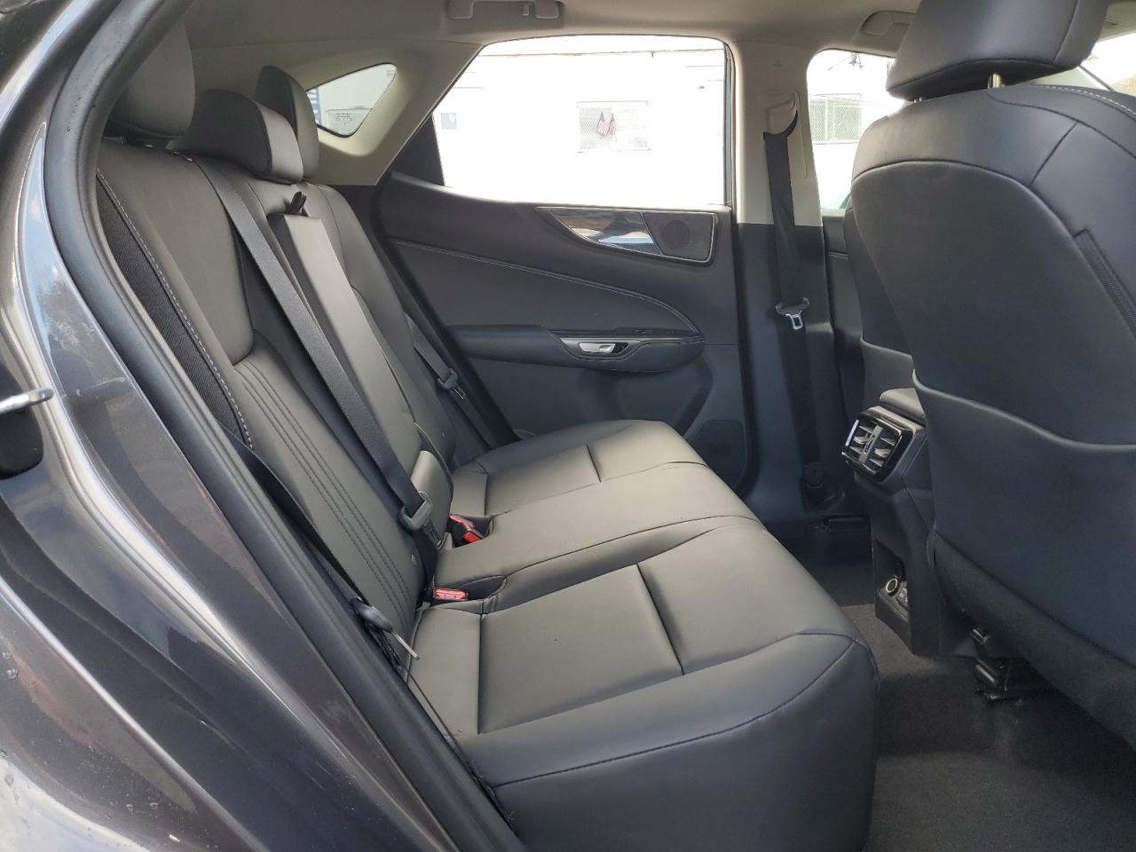 LEXUS NX 350 PREMIUM