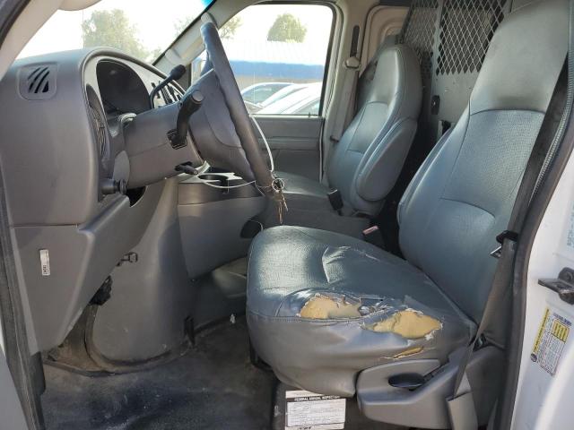 2008 FORD ECONOLINE #3310355953