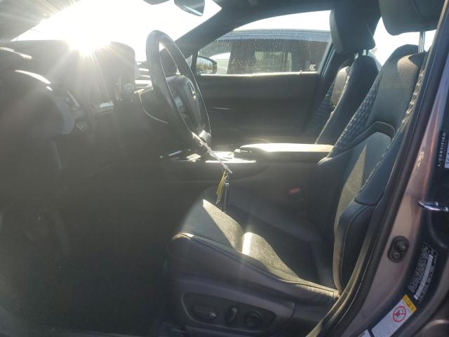 2019 LEXUS UX 200 JTHY3JBH6K2016521