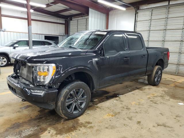 2023 FORD F150 SUPER - 1FTFW1E81PFB45584