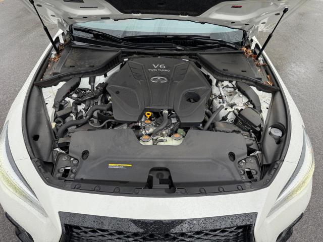2023 INFINITI Q50 SENSOR - JN1EV7CR8PM543712