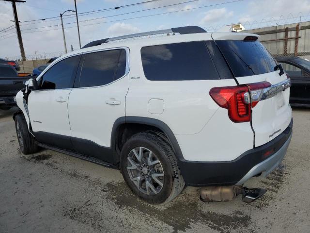 2021 GMC ACADIA SLE 1GKKNKLS4MZ157779