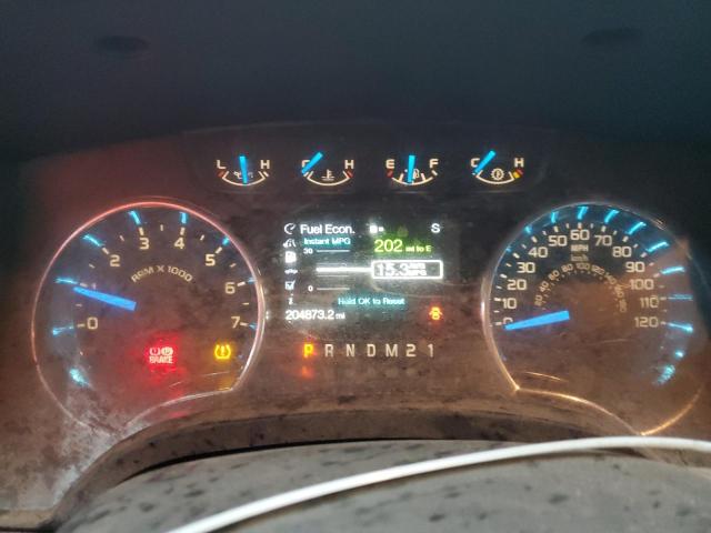 2014 FORD F150 SUPER - 1FTVX1ET8EKF37706