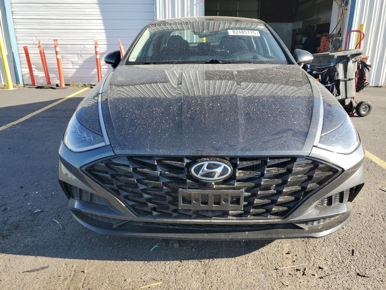 HYUNDAI SONATA LIMITED