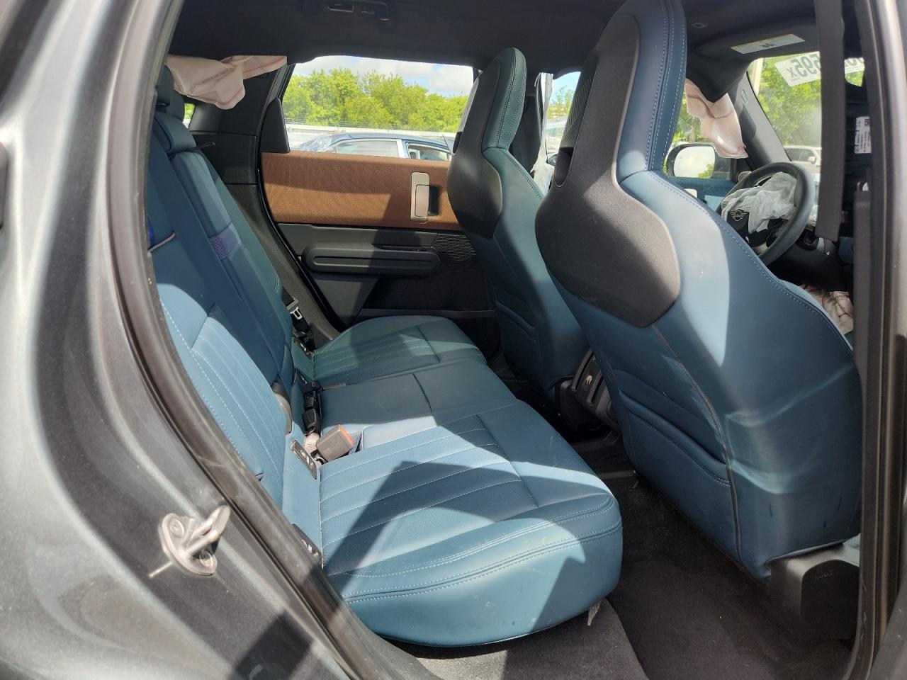 MINI COUNTRYMAN S ALL4