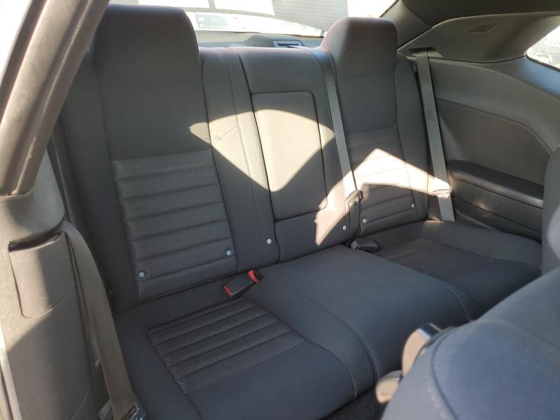 2010 DODGE CHALLENGER #3277196973