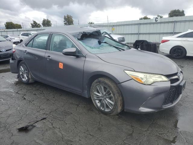 2017 TOYOTA CAMRY LE 4T1BF1FK1HU815409