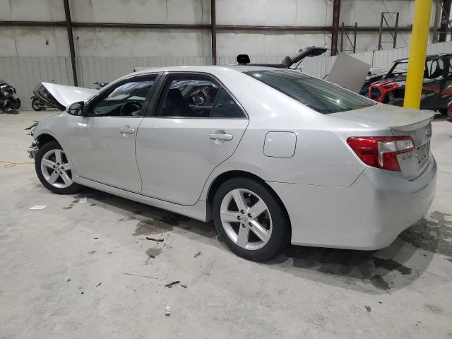 2014 Toyota Camry L 4T1BF1FK4EU394507 photo 1