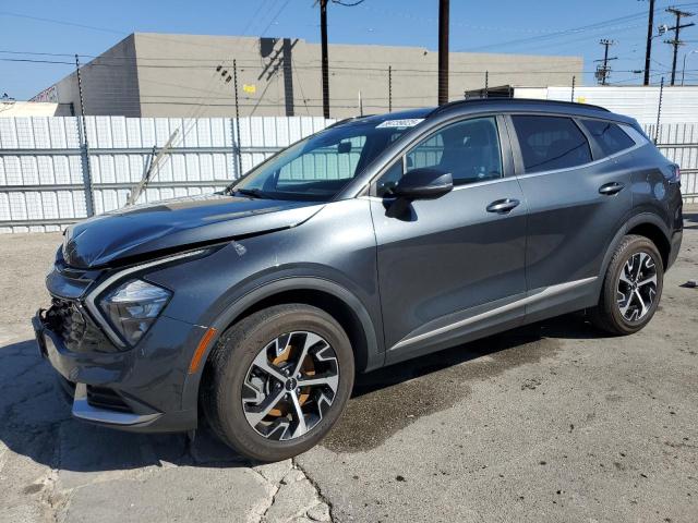 2023 KIA SPORTAGE E - KNDPVCAG5P7016175