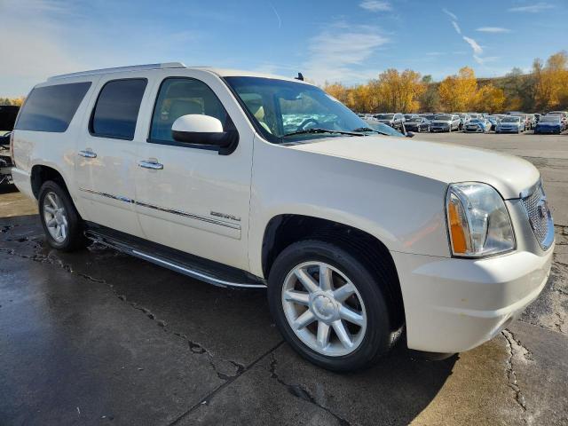 2013 GMC YUKON XL D #3293882599