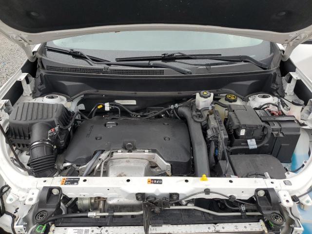 2019 CHEVROLET EQUINOX PR - 2GNAXPEXXK6263631