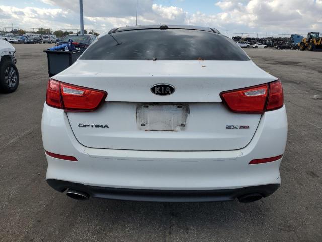 2015 KIA OPTIMA EX - 5XXGN4A70FG432694