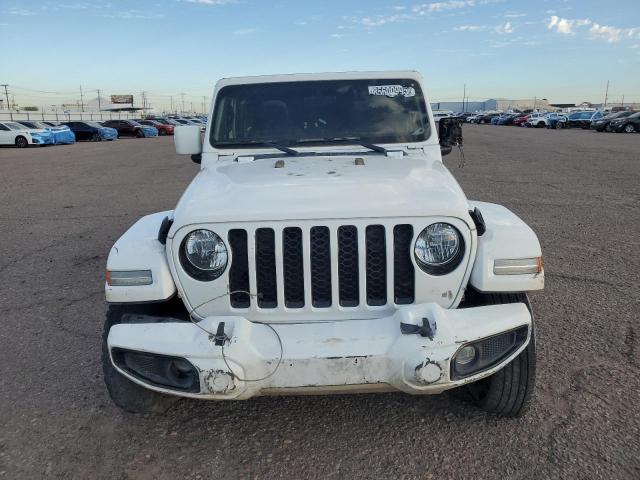 2023 JEEP GLADIATOR OVERLAND 1C6HJTFGXPL507669