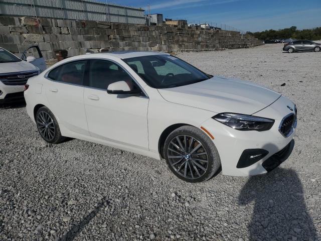 2021 BMW 228XI WBA73AK07M7J64655