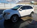 Lot #3292404264 2013 FORD EDGE LIMIT
