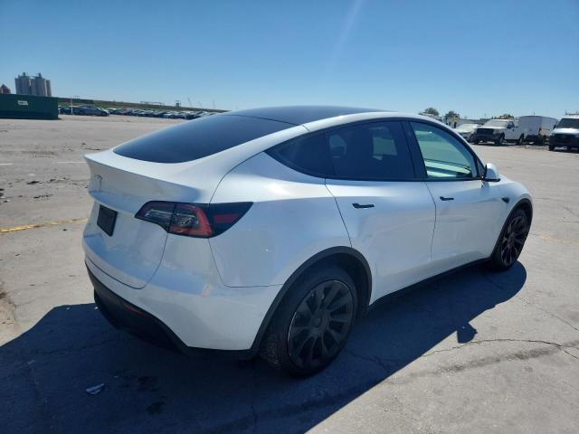 2021 TESLA MODEL Y #3283985853