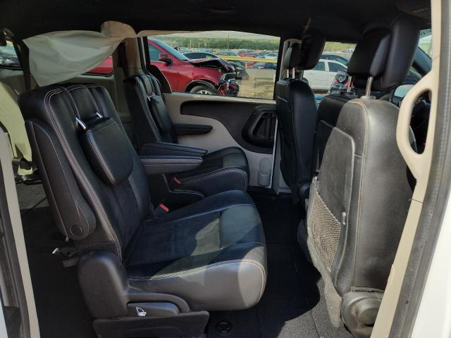 2019 DODGE GRAND CARA #3284629332